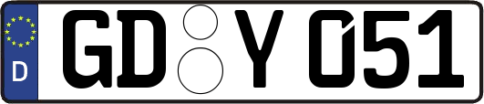 GD-Y051