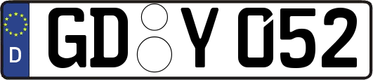 GD-Y052