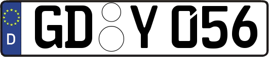 GD-Y056