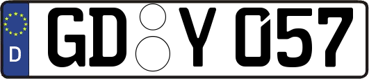 GD-Y057