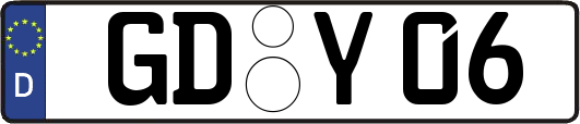 GD-Y06