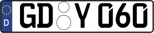 GD-Y060