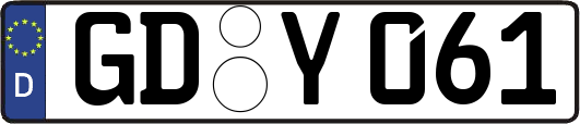 GD-Y061
