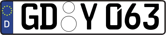 GD-Y063