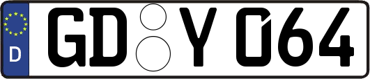 GD-Y064
