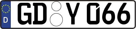 GD-Y066