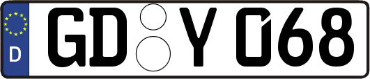GD-Y068