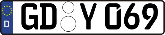 GD-Y069