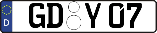 GD-Y07