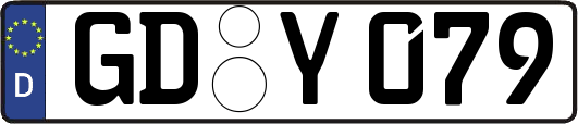 GD-Y079