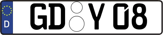 GD-Y08