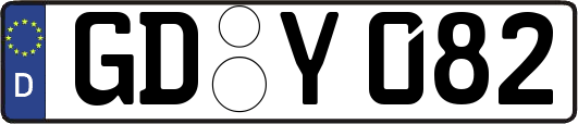 GD-Y082