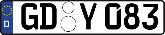 GD-Y083