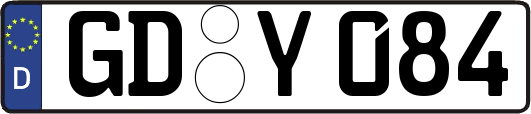 GD-Y084