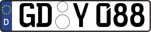 GD-Y088