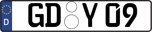 GD-Y09