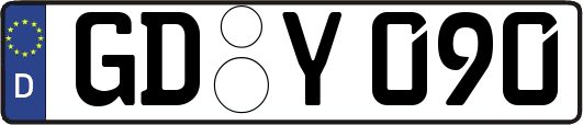 GD-Y090