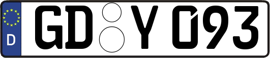 GD-Y093