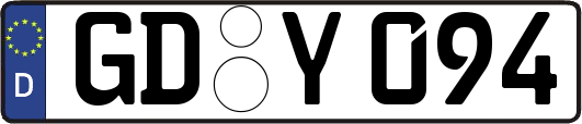 GD-Y094