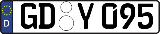 GD-Y095