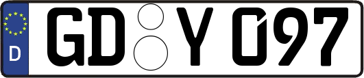 GD-Y097