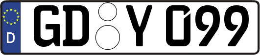 GD-Y099