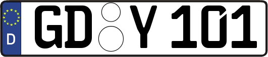 GD-Y101