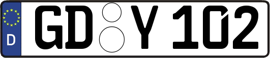 GD-Y102