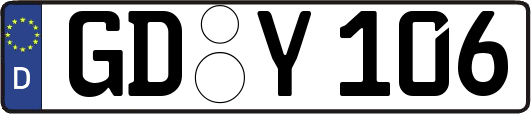 GD-Y106