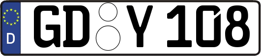 GD-Y108