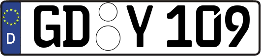 GD-Y109
