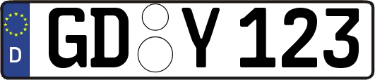 GD-Y123