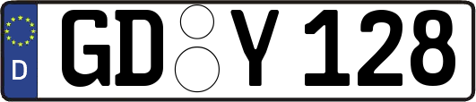 GD-Y128