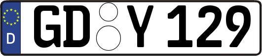 GD-Y129