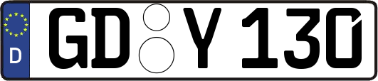 GD-Y130