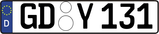 GD-Y131