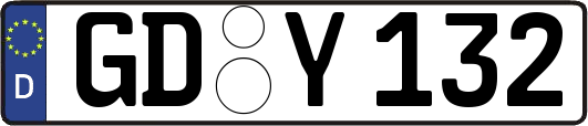 GD-Y132
