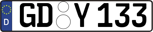 GD-Y133
