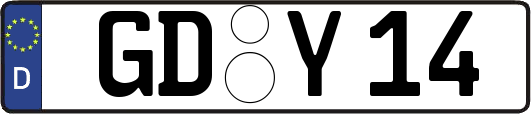 GD-Y14