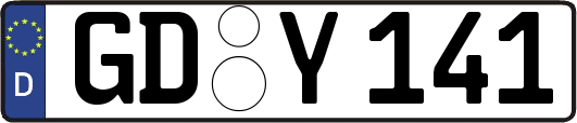 GD-Y141