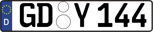 GD-Y144