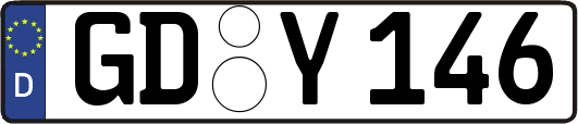 GD-Y146