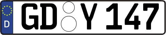 GD-Y147