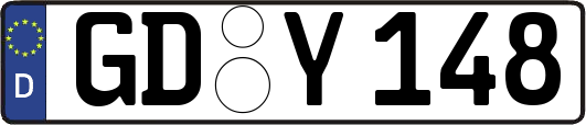 GD-Y148