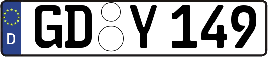 GD-Y149