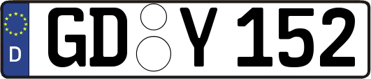 GD-Y152