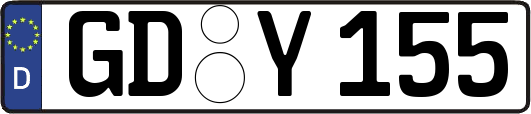 GD-Y155
