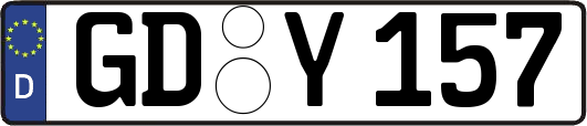 GD-Y157