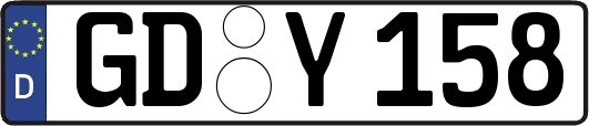 GD-Y158