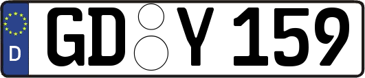 GD-Y159